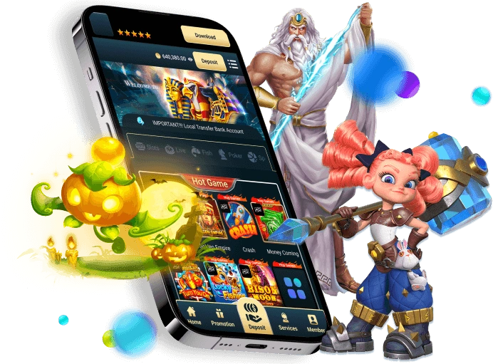 Chơi công bằng RNG