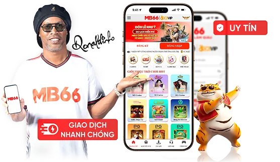 Cơ hội đổi thưởng hấp dẫn
