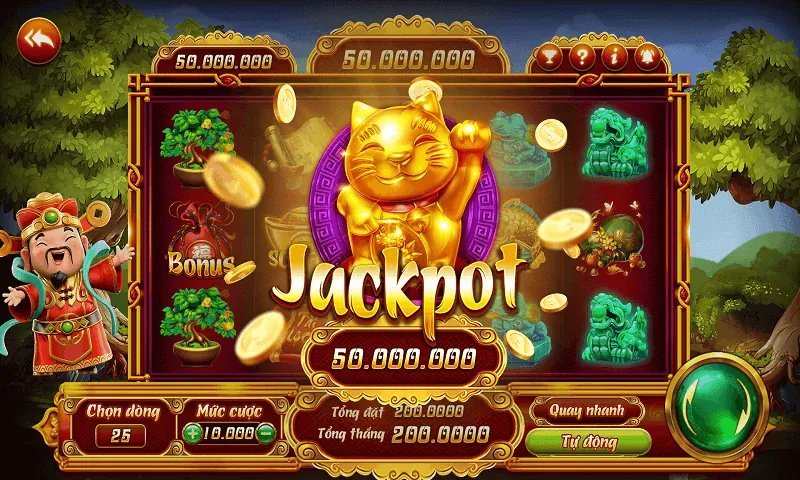 Đa dạng trò chơi bắn cá tại Xin88 APK