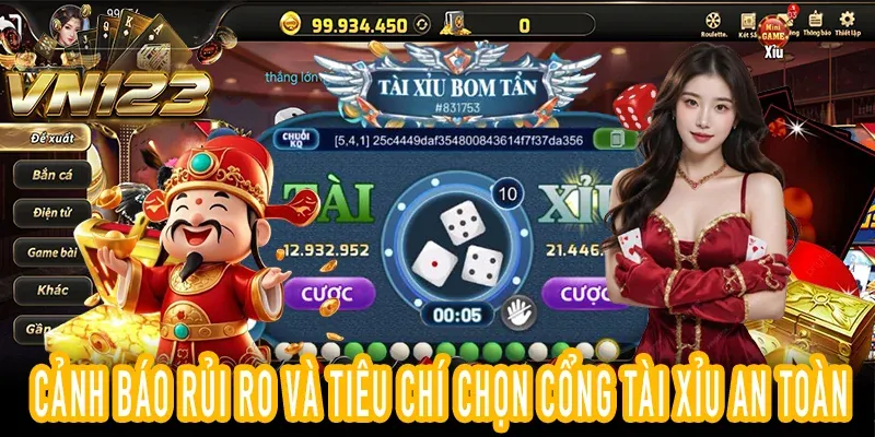 Bước 1: Truy cập trang chủ chính thức xin88 apk