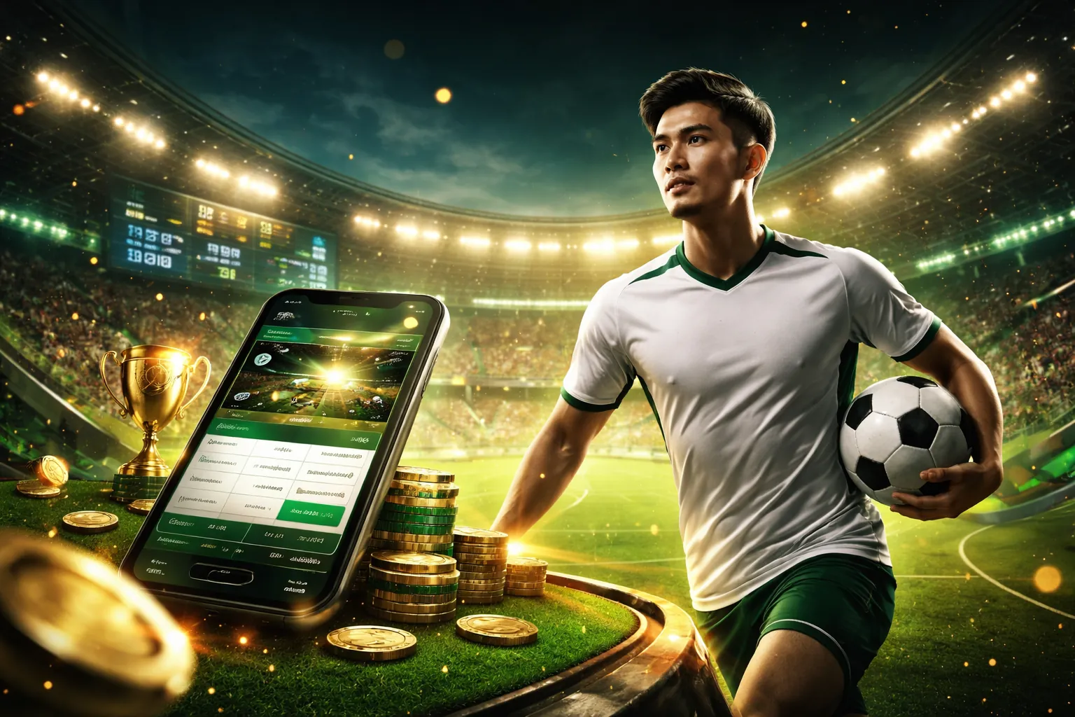 Cách tải và cài đặt xin88 apk: Hướng dẫn dành cho người mới