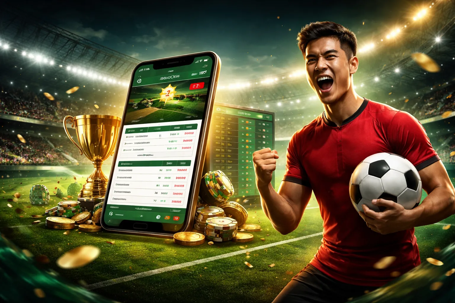 Tin tức mới nhất từ xin88 apk
