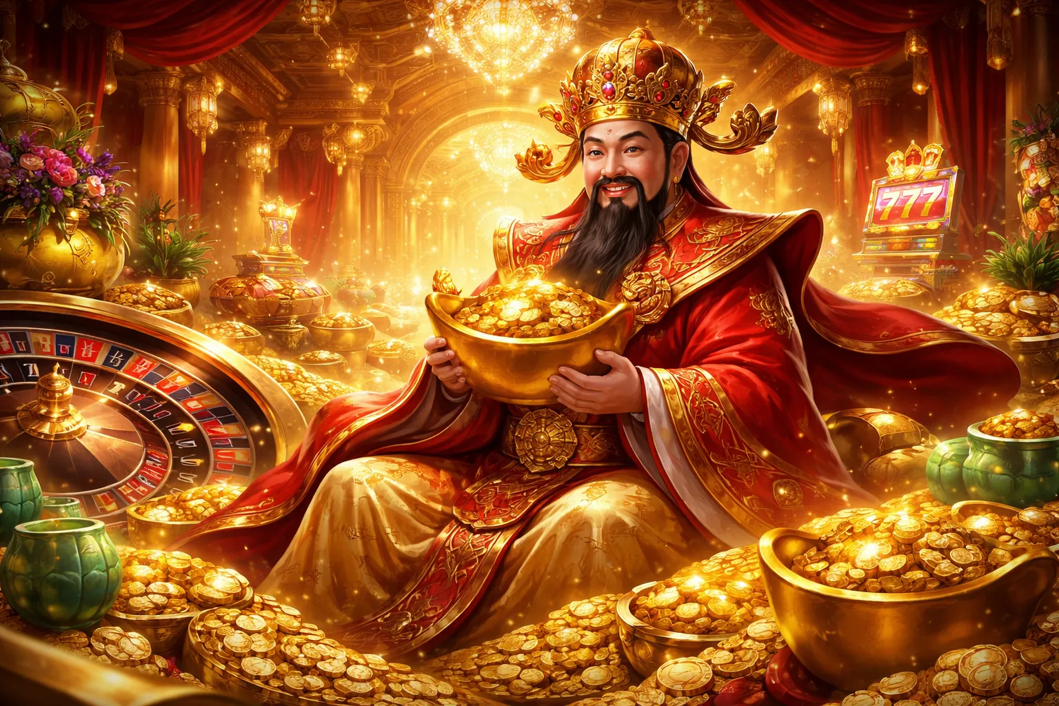 Đá Gà Trực Tuyến Hấp Dẫn tại xin88 apk