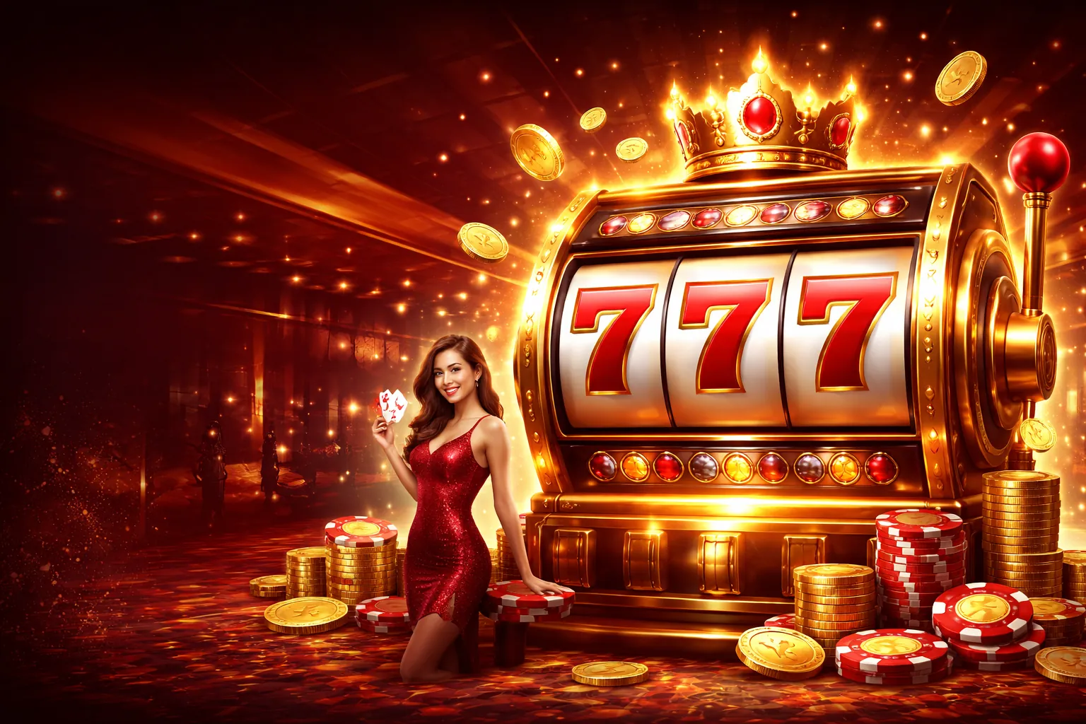 Khuyến mãi chào mừng tại Xin88 APK