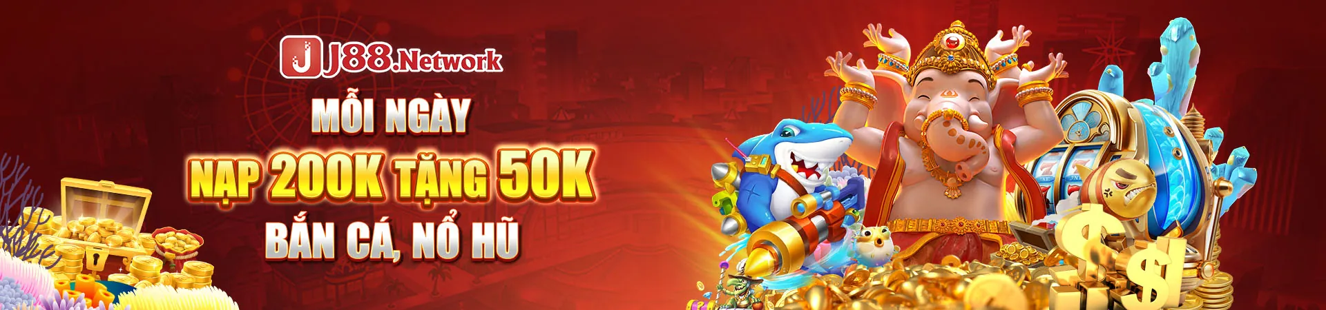 Giao diện chính Xin88 APK với các trò chơi đa dạng