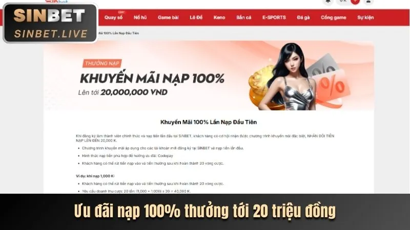 Đồ họa và âm thanh sống động của Nổ Hũ Xin88 APK
